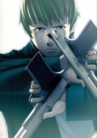 BUY NEW nitroplus chiral - 115967 Premium Anime Print Poster